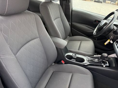 Used 2024 Toyota Corolla LE FWD image 18