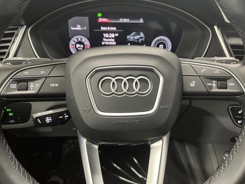 Used 2022 Audi Q5 2.0T Premium Plus w/ Premium Plus Package image 16