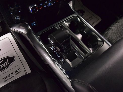 Used 2023 Ford F150 XLT w/ Equipment Group 302A High image 25