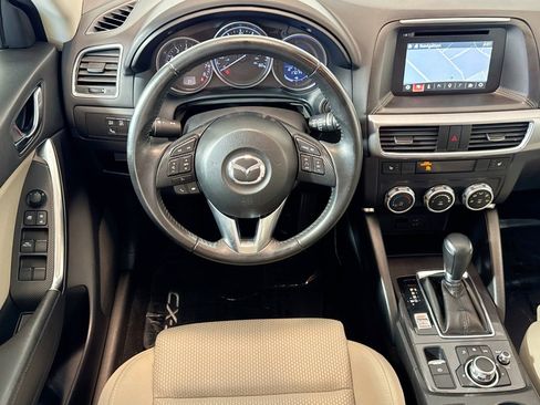 Used 2016 MAZDA CX-5 Touring image 20