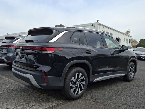 New 2026 Volkswagen Tiguan S AWD/4WD image 4