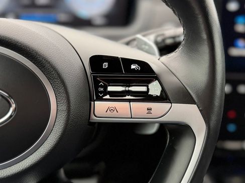 Used 2024 Hyundai Santa Cruz Limited image 10