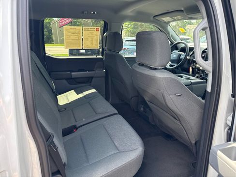 Used 2024 Ford F150 XLT AWD/4WD image 24
