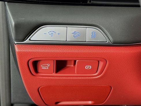 New 2026 Genesis GV80 3.5T e-SC image 11