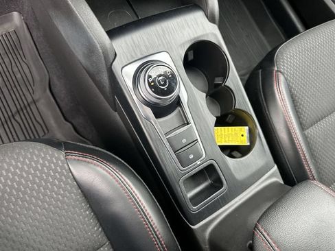 Used 2023 Ford Escape ST-Line w/ Tech Pack #1 AWD/4WD image 23