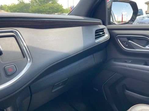 Certified 2024 Chevrolet Tahoe High Country AWD/4WD image 25