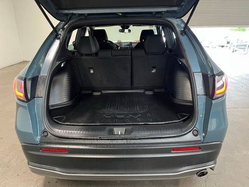Used 2023 Honda HR-V Sport image 16
