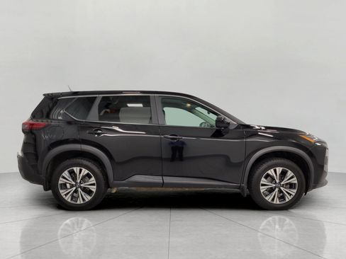 Used 2023 Nissan Rogue SV AWD/4WD image 7