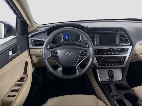 Used 2017 Hyundai Sonata SE w/ Cargo Package image 15