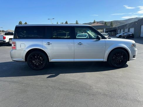 Used 2016 Ford Flex SEL w/ Equipment Group 202A FWD image 4