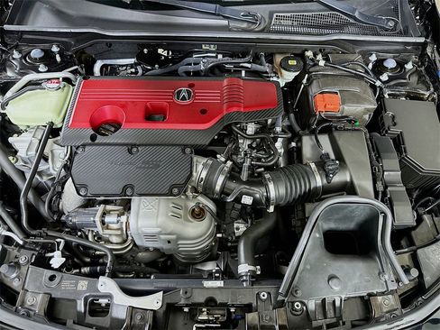 Used 2024 Acura Integra Type S image 9