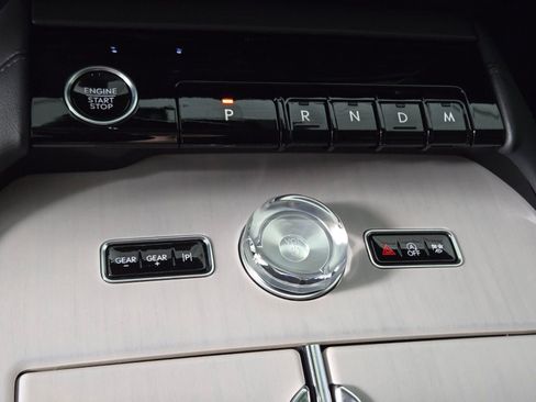 New 2026 Lincoln Navigator L Premier AWD/4WD image 28