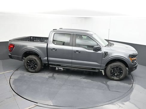 New 2026 Ford F150 STX AWD/4WD image 29