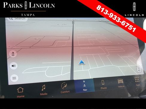 Used 2023 Jeep Grand Wagoneer L Series III AWD/4WD image 24