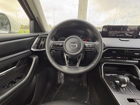 New 2026 MAZDA CX-90 3.3 Turbo w/ Select Package AWD/4WD image 12