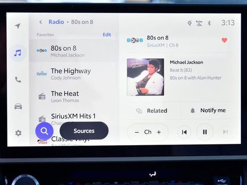 New 2026 Toyota Tundra Limited image 15