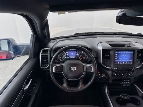 Used 2021 RAM 1500 Big Horn image 25