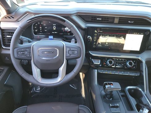 New 2026 GMC Sierra 1500 Denali image 7