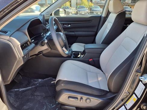 Used 2024 Honda CR-V EX image 23