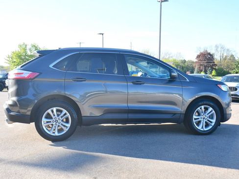 Used 2020 Ford Edge SEL w/ Convenience Package AWD/4WD image 7