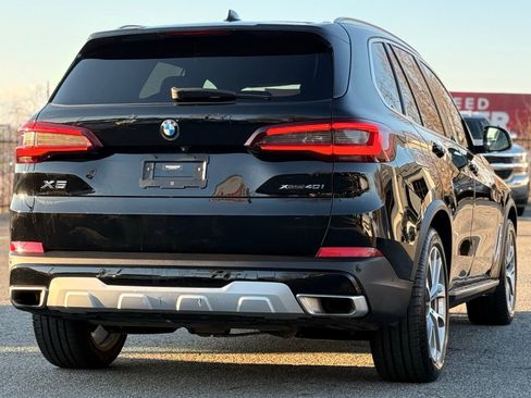 Used 2023 BMW X5 xDrive40i image 5