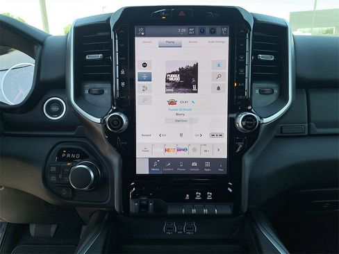 New 2026 RAM 1500 Big Horn image 19