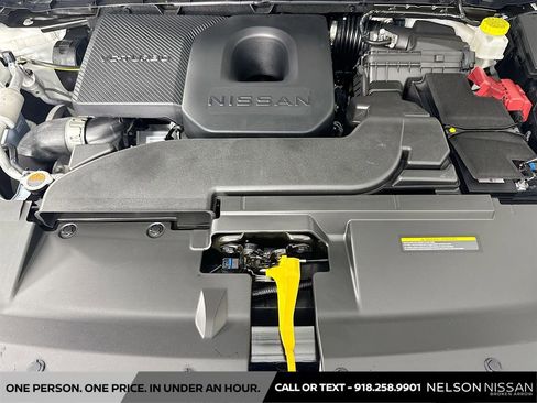 New 2026 Nissan Murano Platinum AWD/4WD image 32