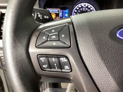 Used 2022 Ford Ranger Lariat w/ Equipment Group 501A High image 23