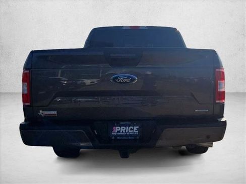 Used 2018 Ford F150 XLT w/ Equipment Group 302A Luxury image 7