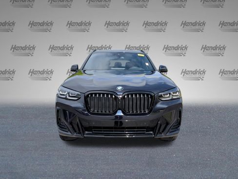 Used 2023 BMW X3 xDrive30i w/ M Sport Package image 5