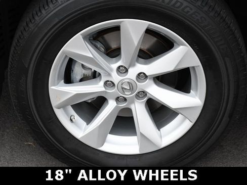 Used 2017 Lexus RX 350 AWD image 6