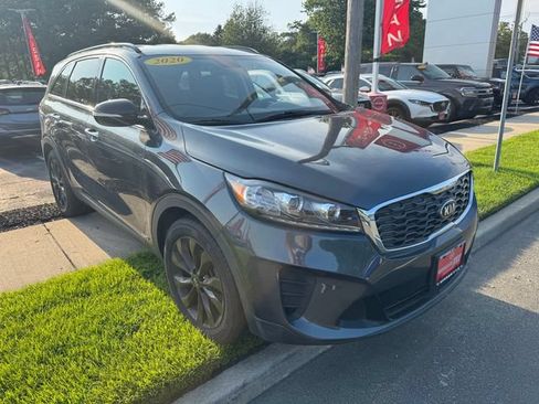 Used 2020 Kia Sorento S AWD/4WD image 3