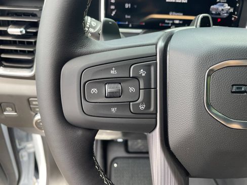 New 2026 GMC Sierra 1500 Denali Ultimate AWD/4WD image 23