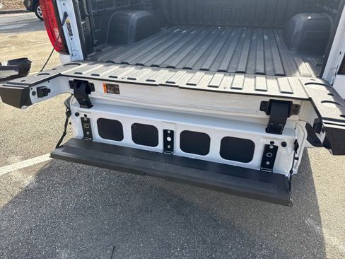 Used 2024 GMC Sierra 1500 AT4 w/ AT4 Premium Package image 54