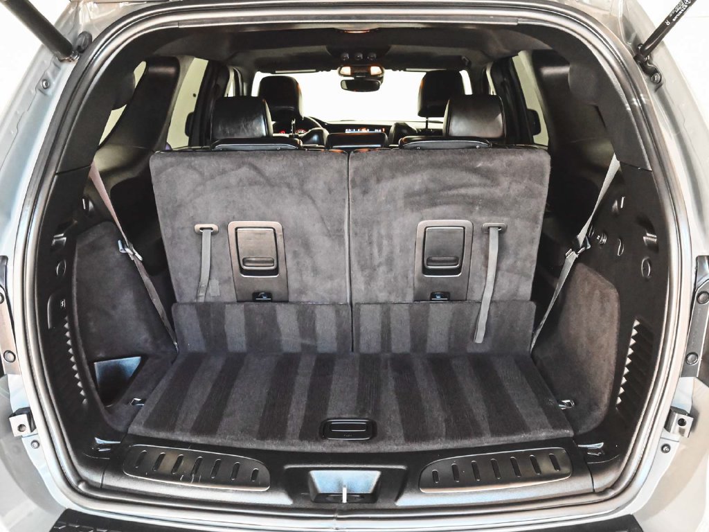 Used 2026 Dodge Durango GT AWD/4WD image 40