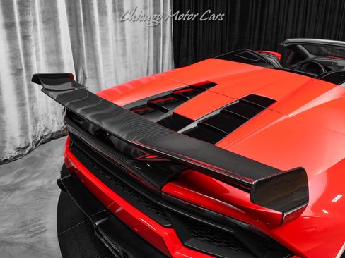 Used 2019 Lamborghini Huracan LP 580-2 image 40