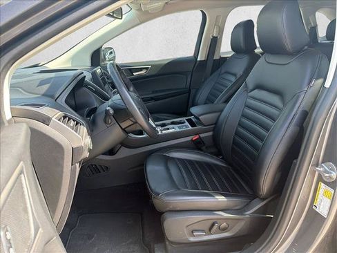 Used 2022 Ford Edge SEL w/ Convenience Package AWD/4WD image 10