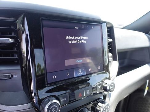 New 2025 RAM 3500 Tradesman AWD/4WD image 22