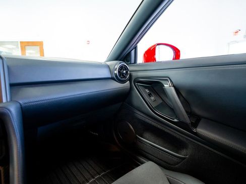 Used 2023 Nissan GT-R Premium w/ Floor Mat Package image 54