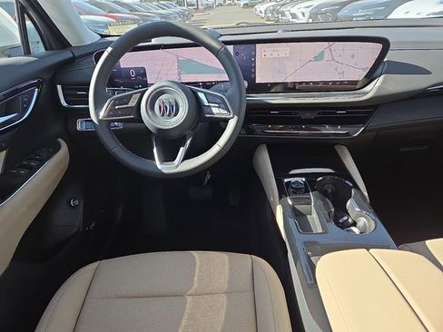 New 2026 Buick Envision Preferred AWD/4WD image 10