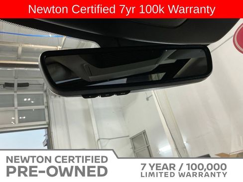 Used 2023 Nissan Pathfinder SL w/ SL Premium Package AWD/4WD image 39