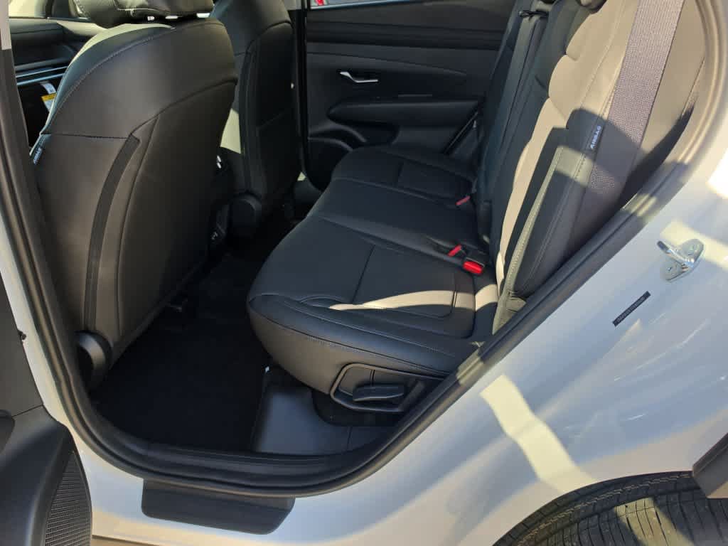 New 2026 Hyundai Tucson SEL Plus FWD image 19