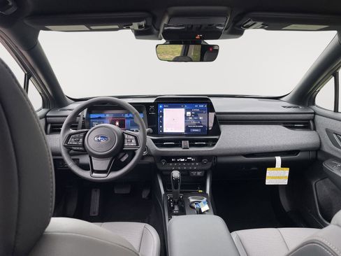 New 2026 Subaru Outback Limited XT AWD/4WD image 26
