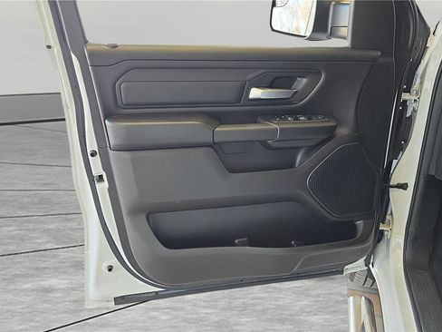 Used 2024 RAM 1500 Tradesman w/ Night Edition image 26