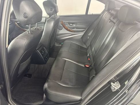 Used 2015 BMW 328i xDrive Sedan AWD/4WD image 23