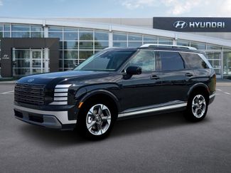 New 2026 Hyundai Palisade Limited AWD/4WD video 2