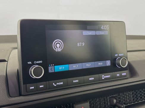 Certified 2023 Honda CR-V Sport image 16