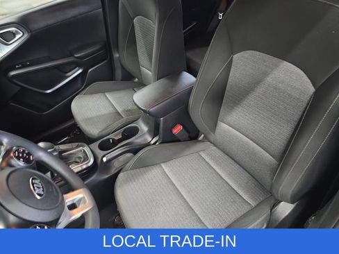 Used 2021 Kia Soul S FWD image 15