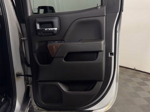 Used 2018 GMC Sierra 1500 SLE w/ SLE Value Package AWD/4WD image 26