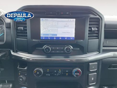 Certified 2023 Ford F150 XL w/ STX Appearance Package AWD/4WD image 14
